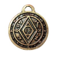 Амулеты, талисманы и обереги