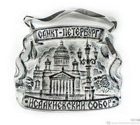 Сувениры Санкт-Петербург